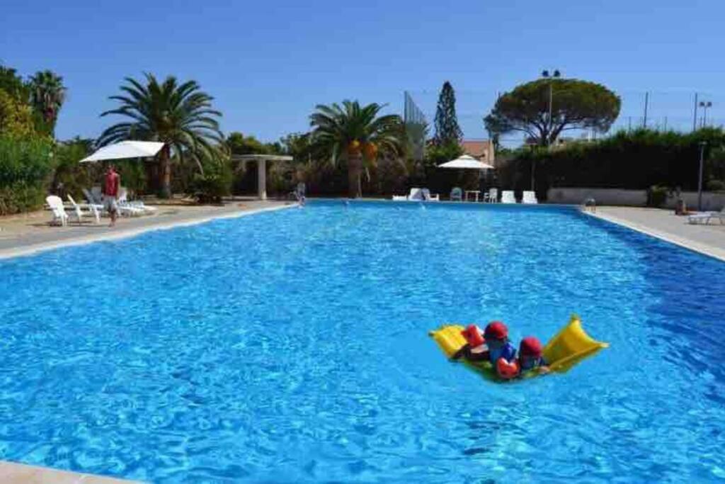 체팔루 Casa Al Mare Dei 7 Emiri 빌라 외부 사진
