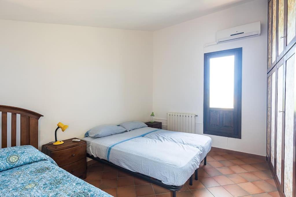 체팔루 Casa Al Mare Dei 7 Emiri 빌라 외부 사진