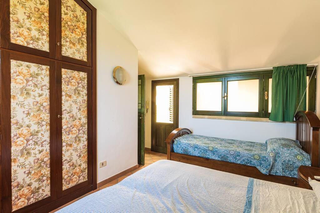 체팔루 Casa Al Mare Dei 7 Emiri 빌라 외부 사진