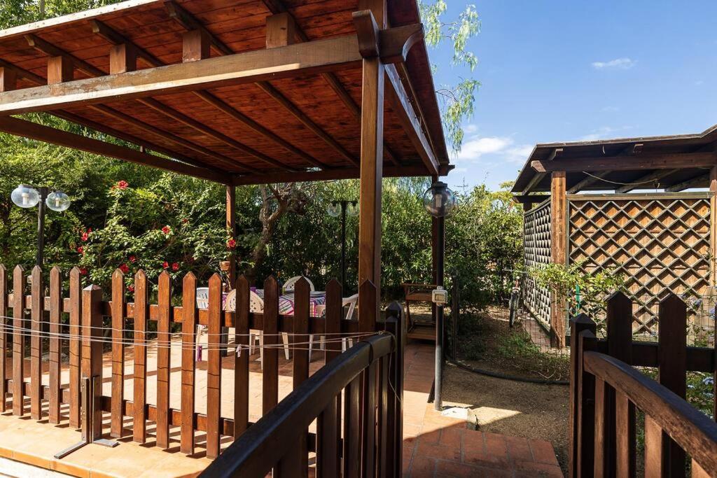 체팔루 Casa Al Mare Dei 7 Emiri 빌라 외부 사진