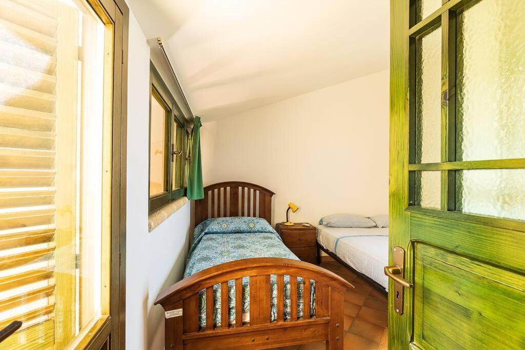 체팔루 Casa Al Mare Dei 7 Emiri 빌라 외부 사진